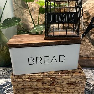 Rae Dunn Kitchen Set